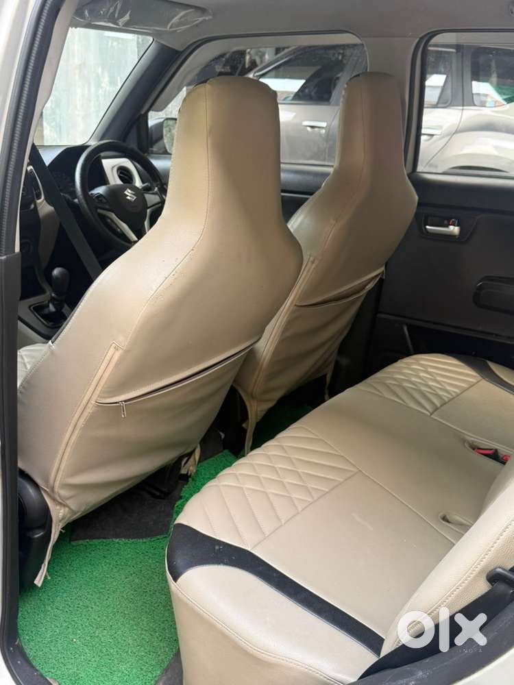 Good Condition Car