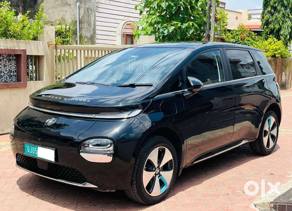 Mg Windsor Ev Exclusive, 2023, Electric