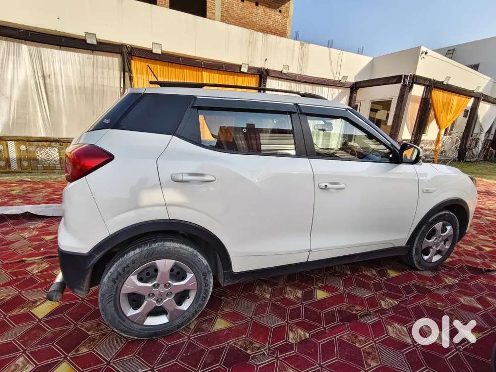 Mahindra Xuv300 2023