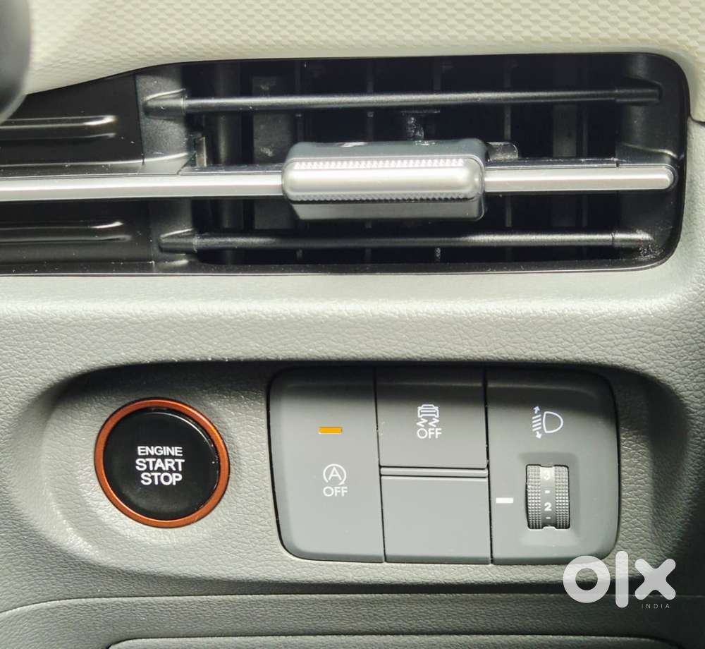 Hyundai Creta 1.5 S Petrol, 2025, Petrol