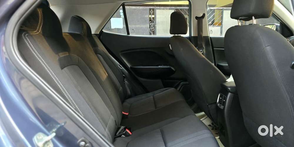 Hyundai Venue 1.0 S (o) Turbo Dct, 2020, Petrol