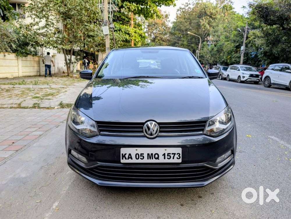 Volkswagen Polo 1.5 TDI Comfortline, 2014, Diesel