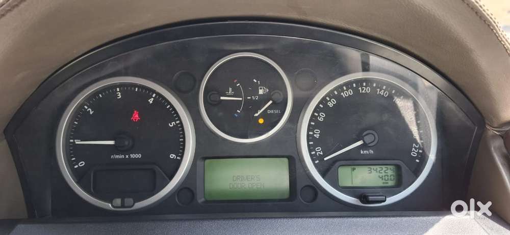 Land Rover Discovery 4 3.0 V6 Se, 2011, Diesel