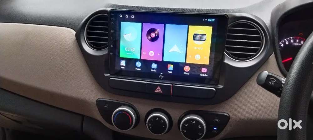 Sale My Grand I10