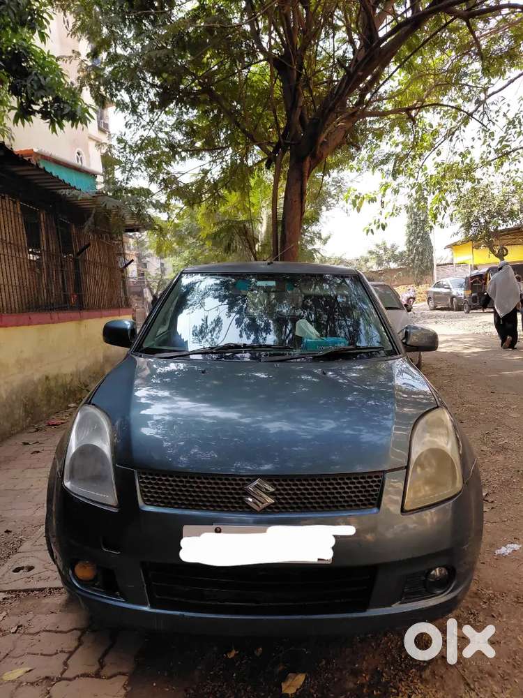 Maruti Suzuki Swift