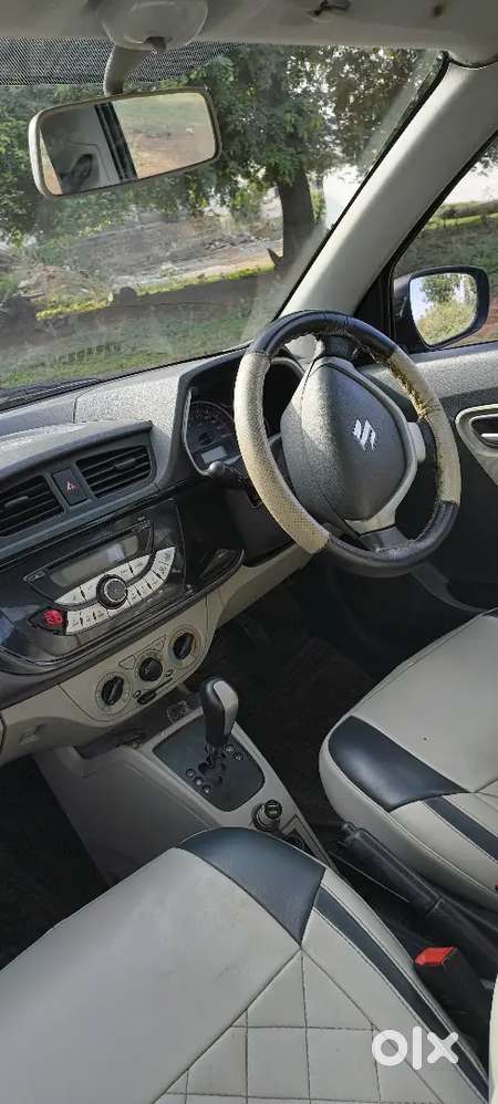 Alto K10 Automatic Car Excellent Condition