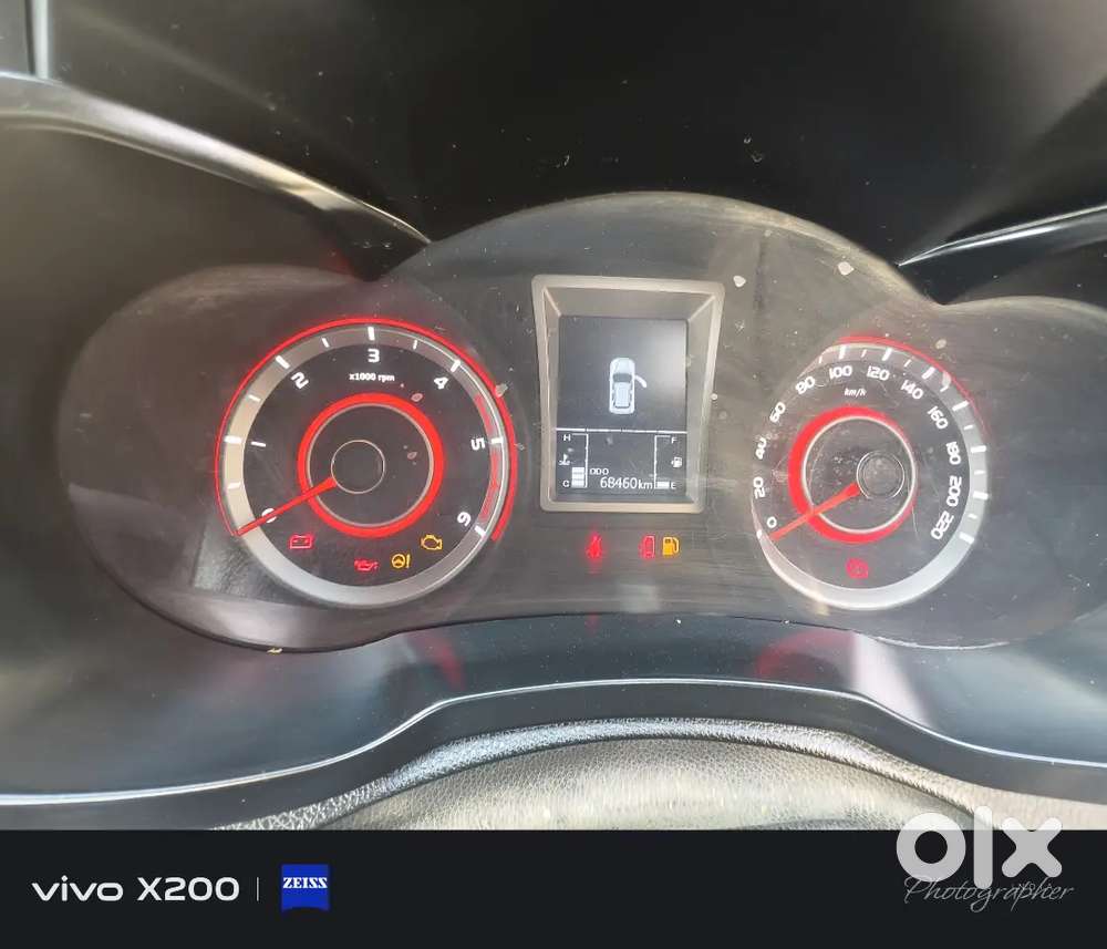 Mahindra Xuv300 Diesel 2020