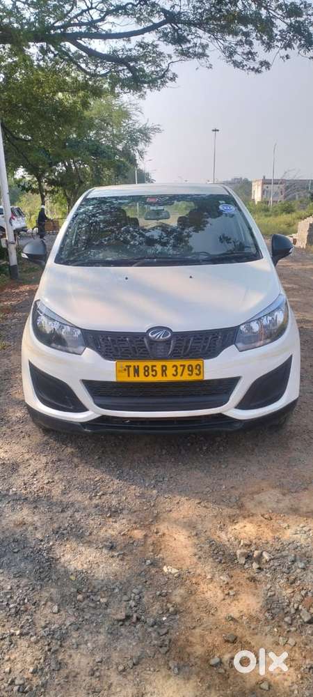 Mahindra Marazzo Diesel 2022