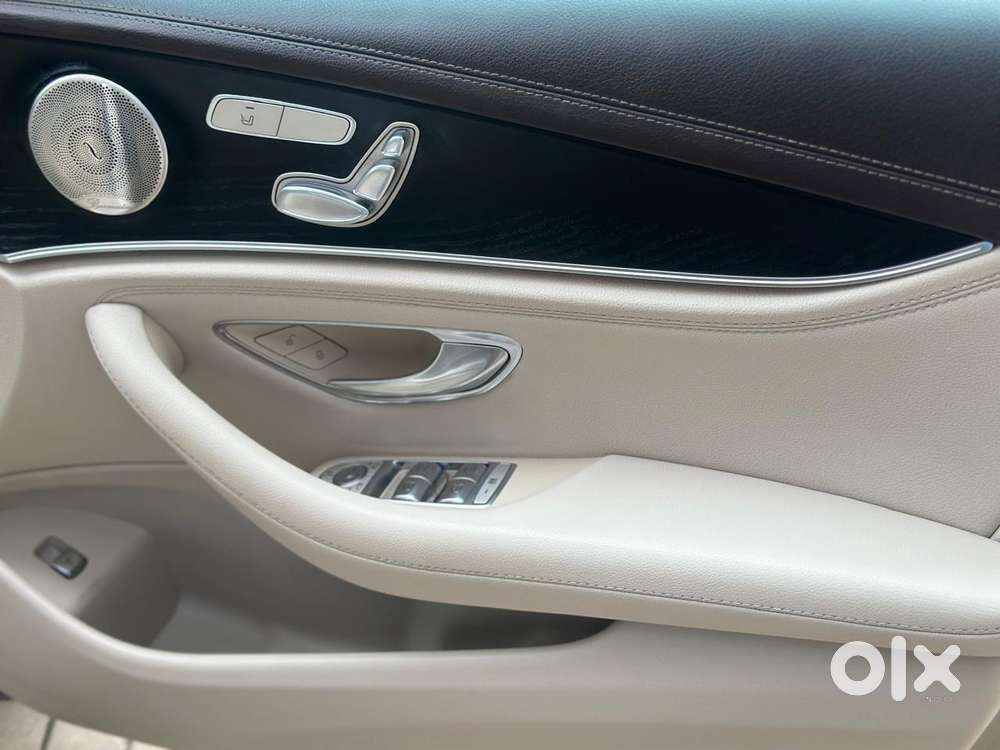Mercedes-benz E-class E 220d Exclusive, 2023, Diesel