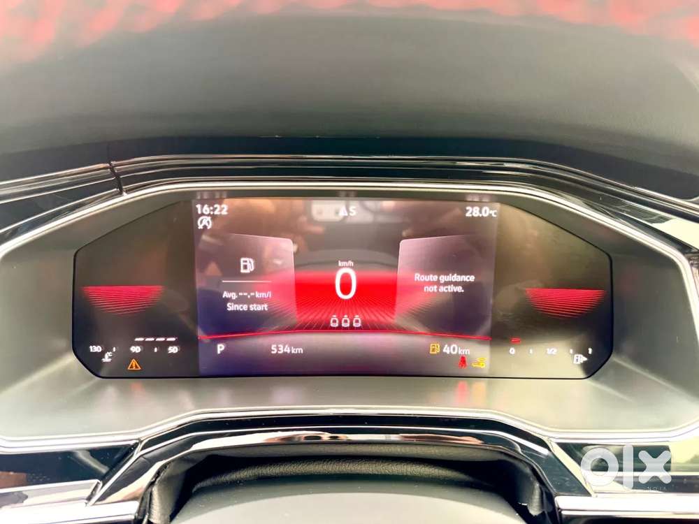 Volkswagen Virtus, 2026, Petrol