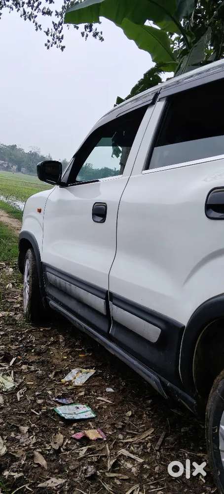 Maruti S-presso 2022