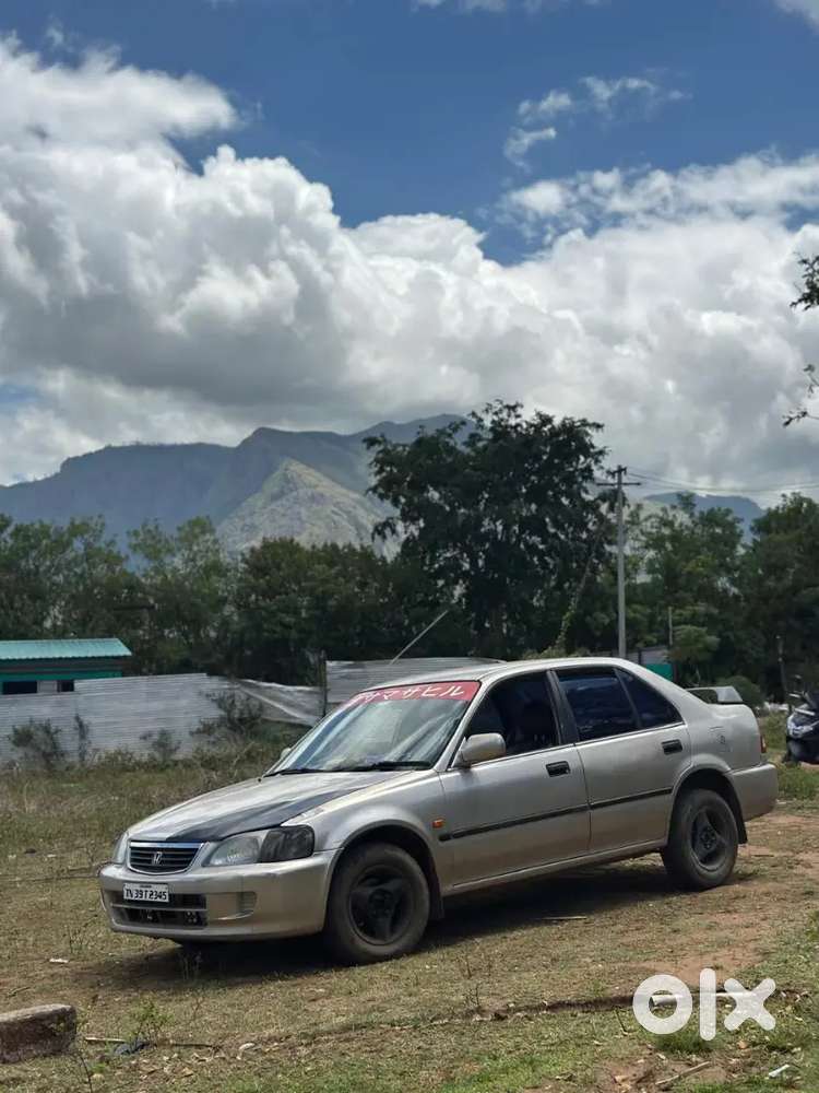 Honda City 2001 Petrol