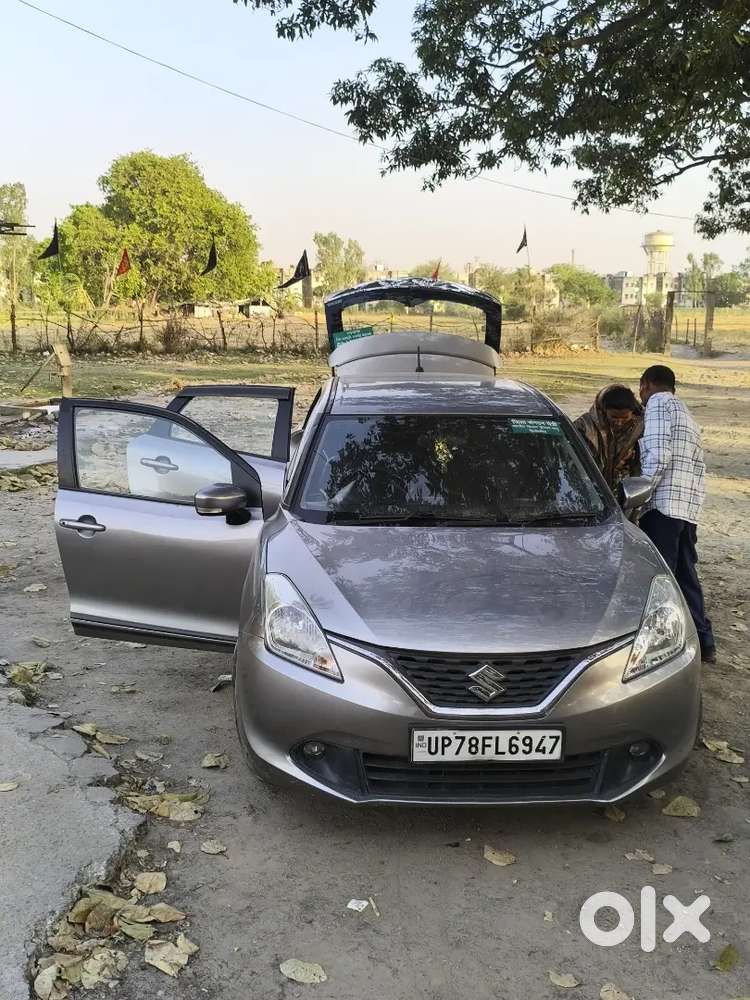 Ekadam Saaf Gaadi Hai Lene Wale Hi Contact Karen