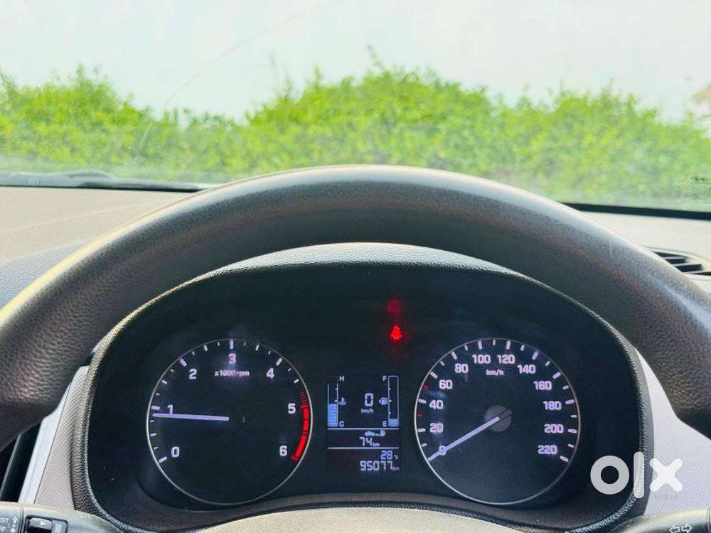 Hyundai Creta 1.4 E Plus Crdi, 2019, Diesel