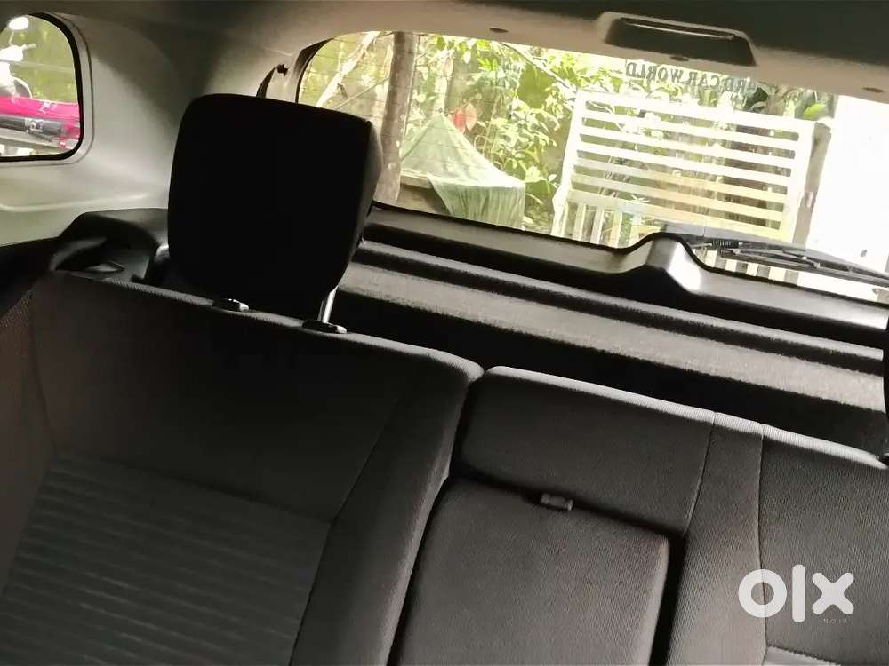 Maruti Vitara Brezza 2023