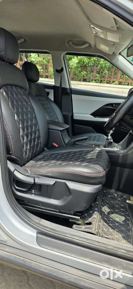 Hyundai Creta 1.5 Ex Diesel, 2021, Diesel