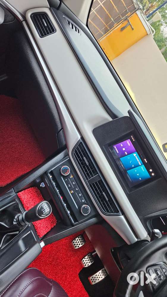 Mahindra Xuv700 2.2 Ax 5 Diesel Mt Str, 2024, Diesel
