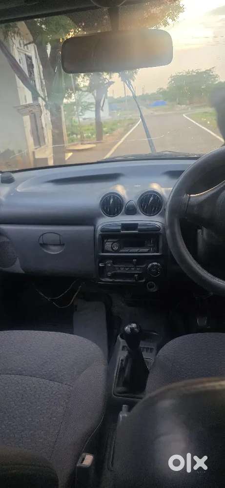 Hyundai Santro Xing 2006