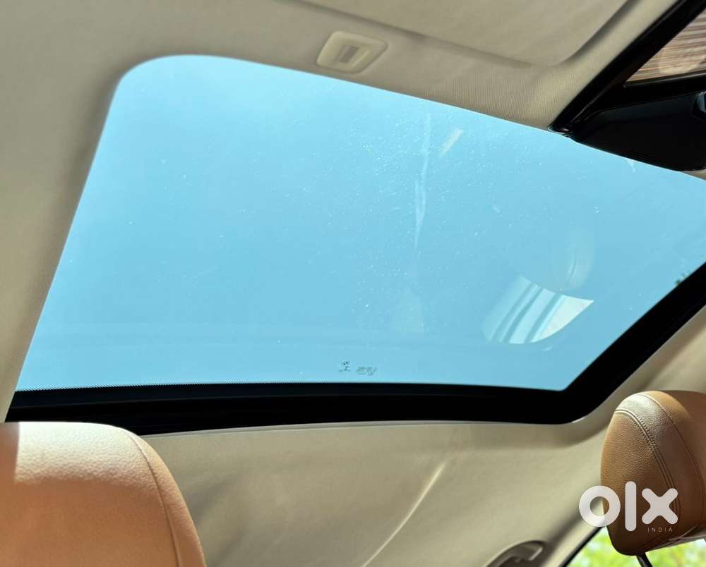 Bmw 5 Series 2.0 520d Luxury Line, 2021, Diesel