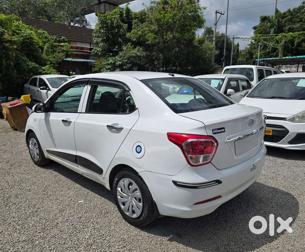 Hyundai Xcent 1.1 S Crdi, 2018, Diesel