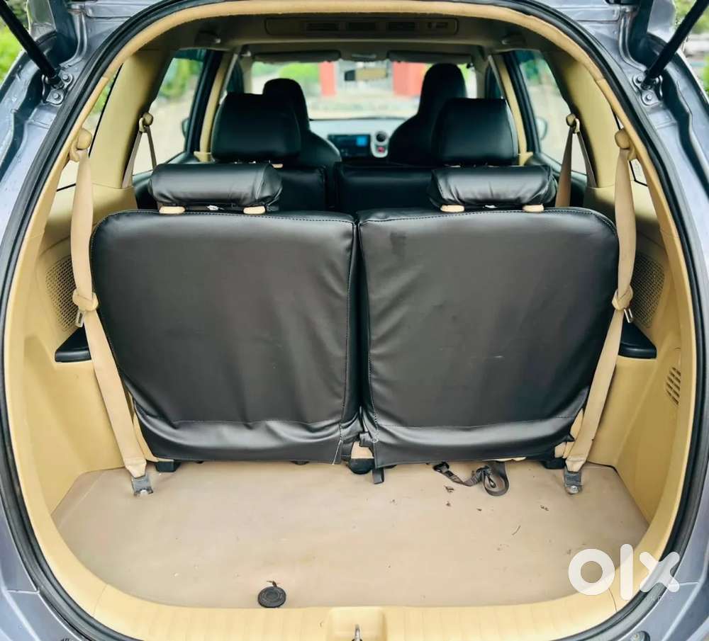 Honda Mobilio Rs I-dtec, 2015, Diesel