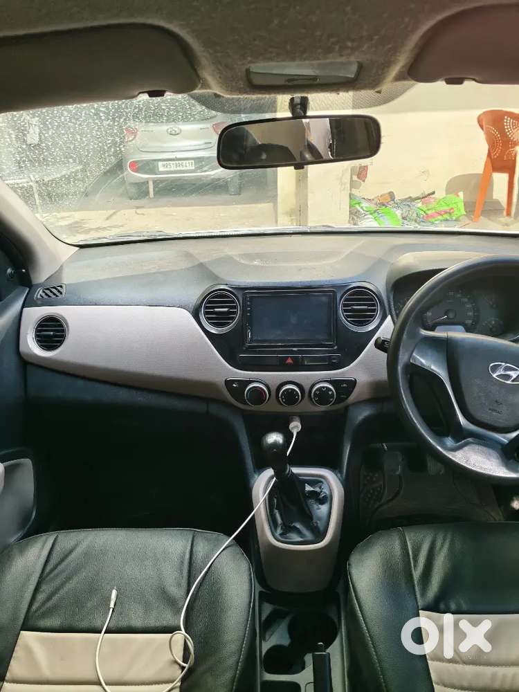 Hyundai Xcent Prime 2017 Diesel 68000 Km Driven Exchange Bhi Kar Sakte