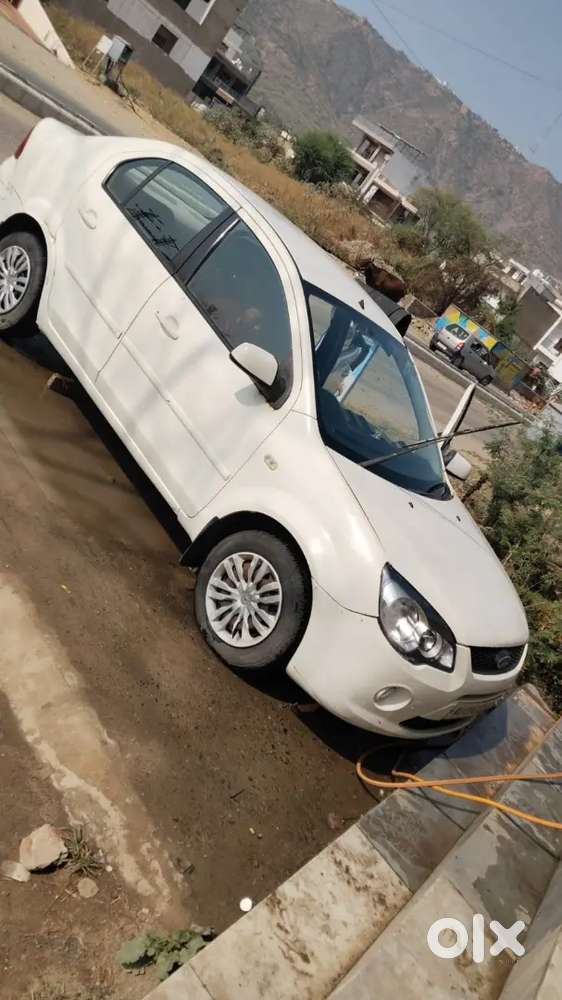 Ford Fiesta 1.4 Exi 2011