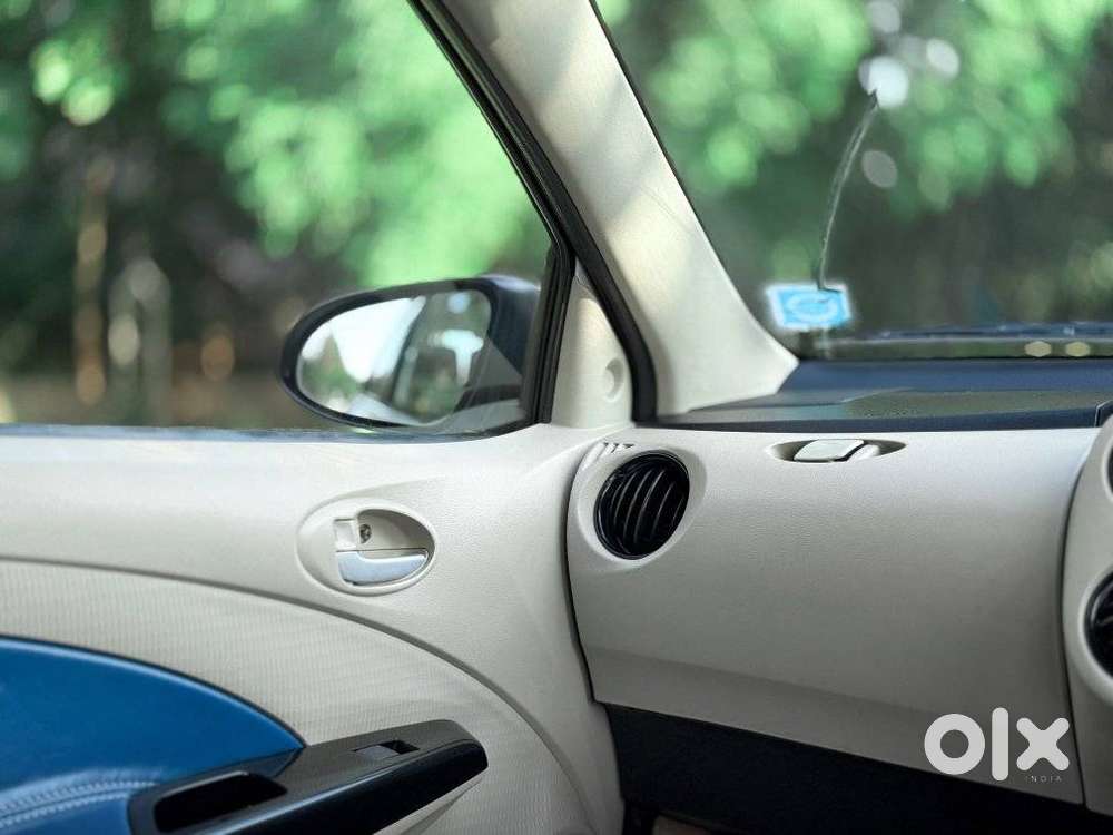 Toyota Etios Liva Vd, 2019, Diesel