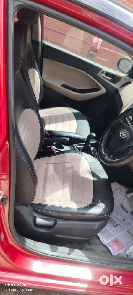 Hyundai I20 2015-2017 Magna 1.2, 2015, Petrol