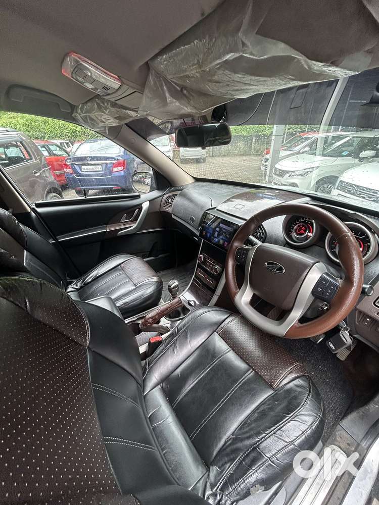 Mahindra Xuv500 2011-2015 W4, 2014, Diesel