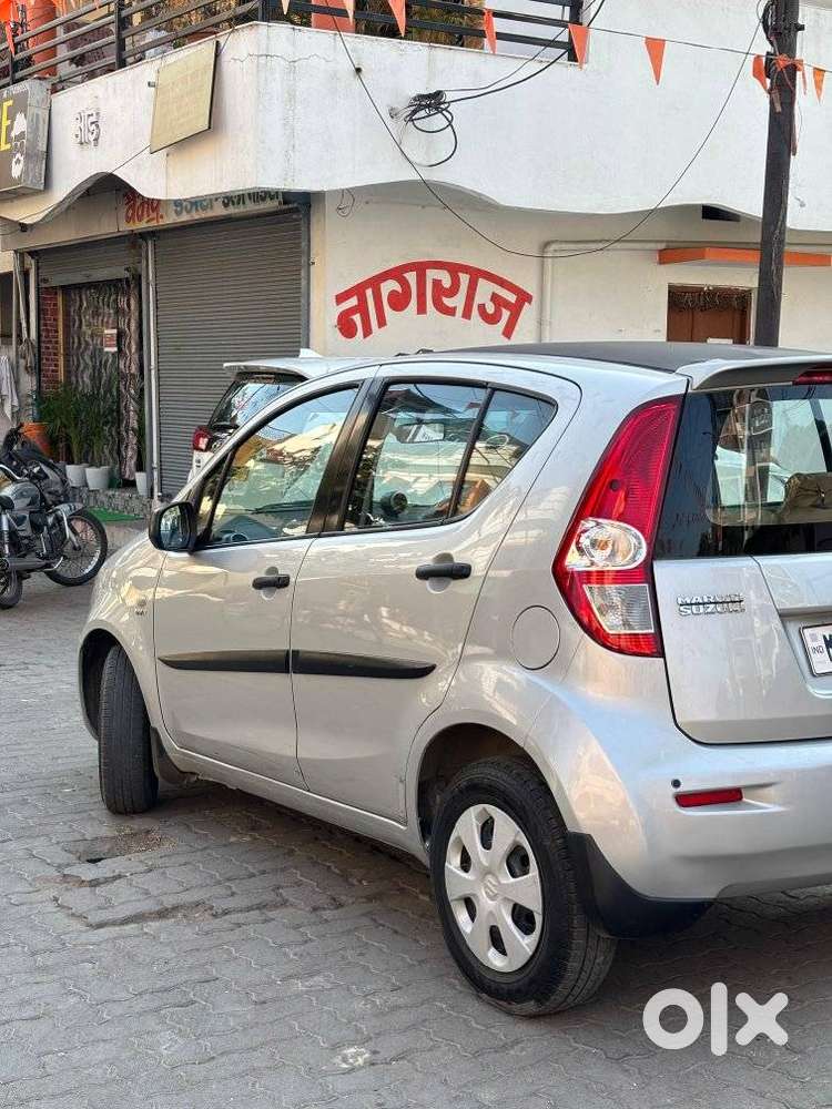 Maruti Suzuki Ritz Vxi (abs) Bs Iv, 2016, Petrol