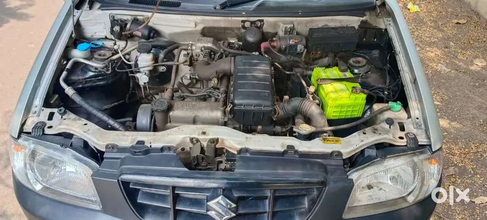 Maruti Suzuki Alto 800 2010 Petrol 66000 Km Driven