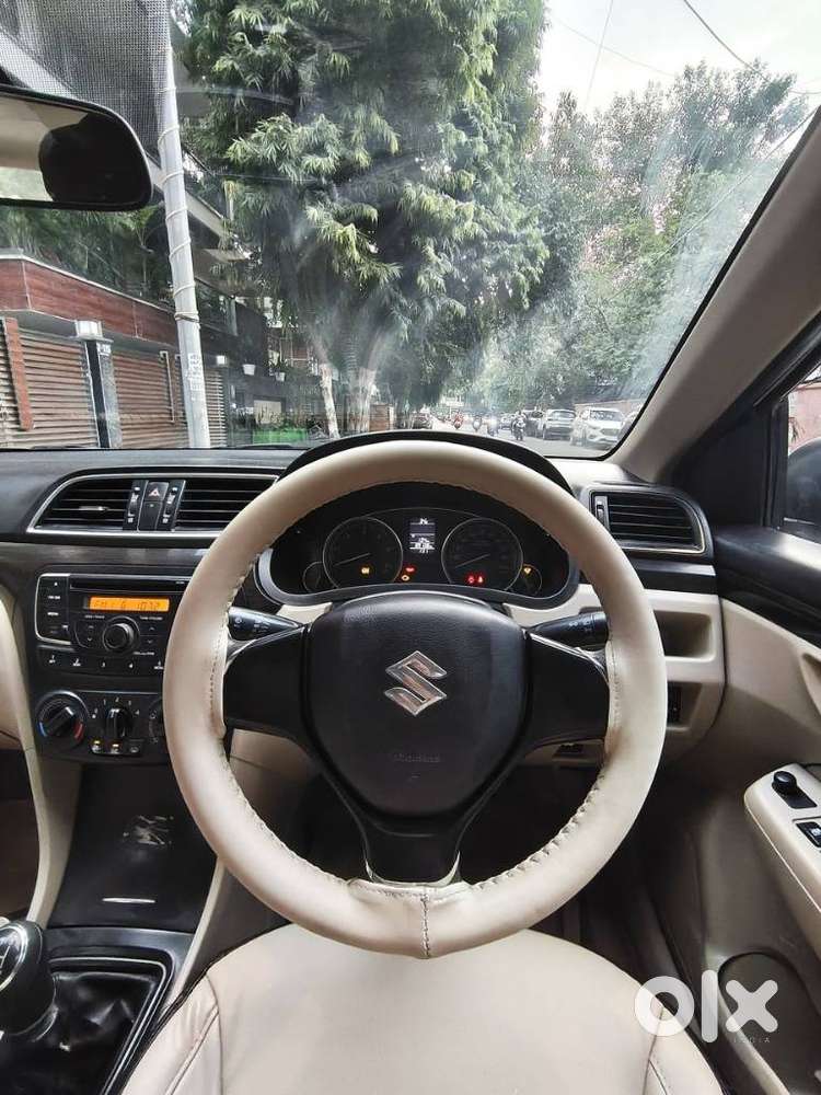 Maruti Suzuki Ciaz Sigma Diesel, 2018, Diesel