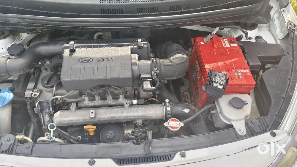Hyundai I10 2015( Registration 2017
