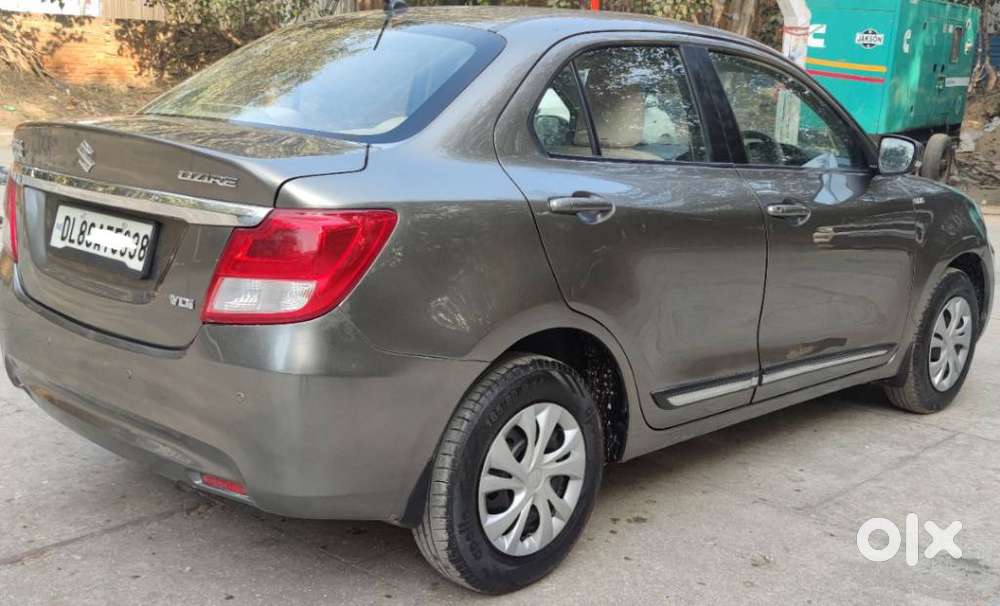 Maruti Suzuki Dzire 2017-2020 Vdi, 2018, Diesel