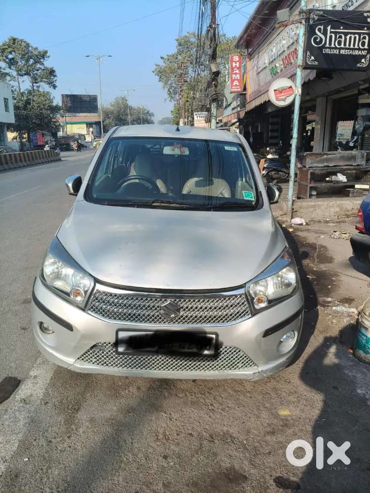 Maruti Suzuki Celerio 2016 Petrol 64000 Km Driven