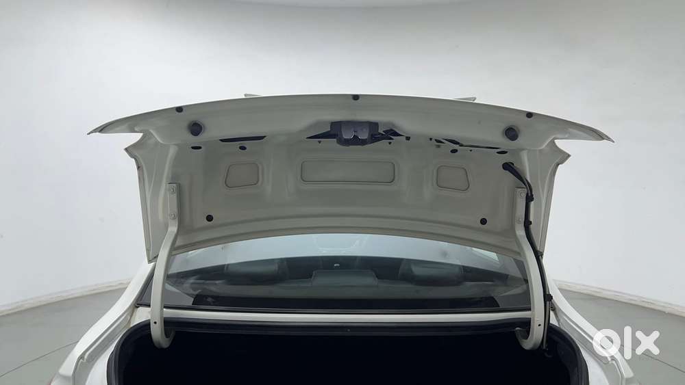 Hyundai Xcent Base 1.2, 2015, Petrol