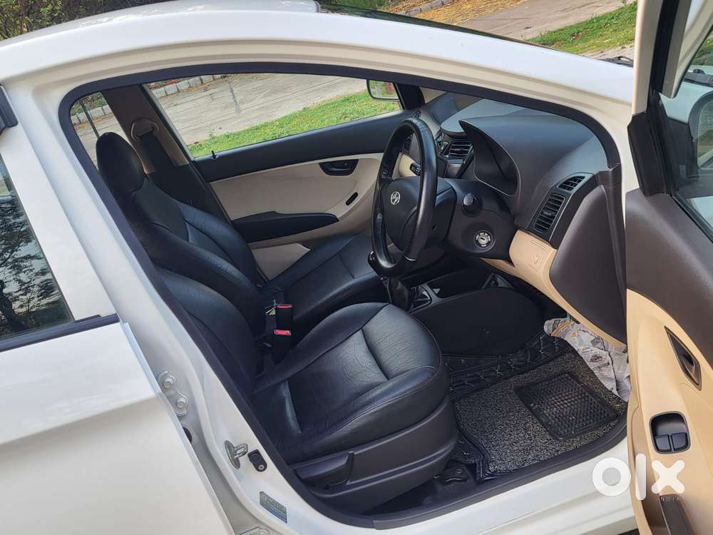Hyundai Eon Era +, 2012, Petrol