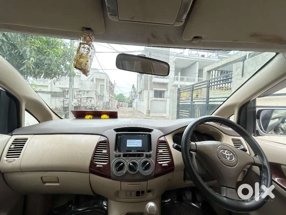 Toyota Innova