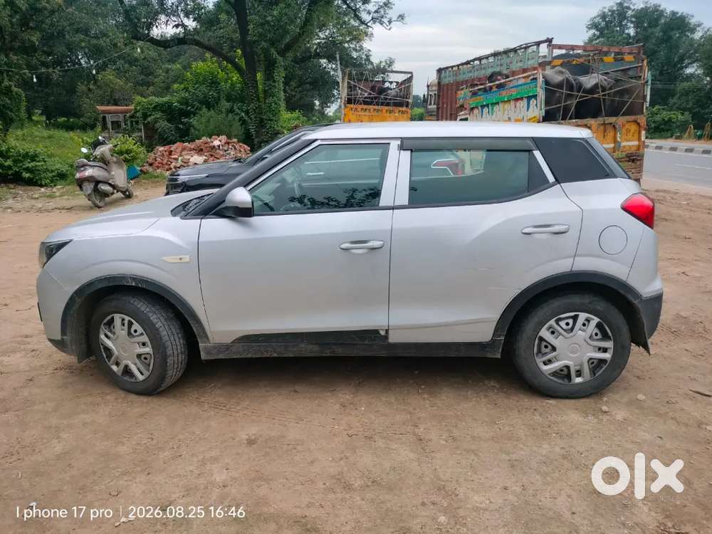 Mahindra Xuv300 Diesel 2021