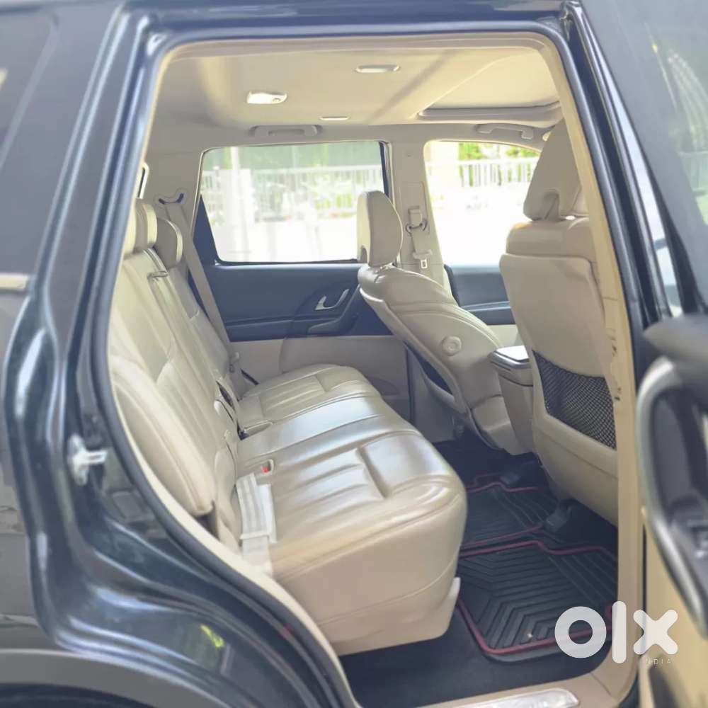 Mahindra Xuv500 W10 Awd, 2015, Diesel