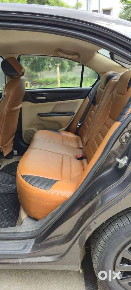 Honda Amaze 1.5 Smt I Dtec, 2022, Diesel