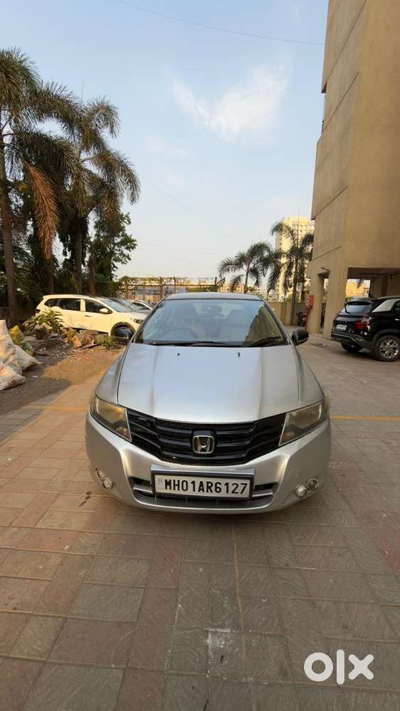 Honda City 2010 Petrol Good Condition