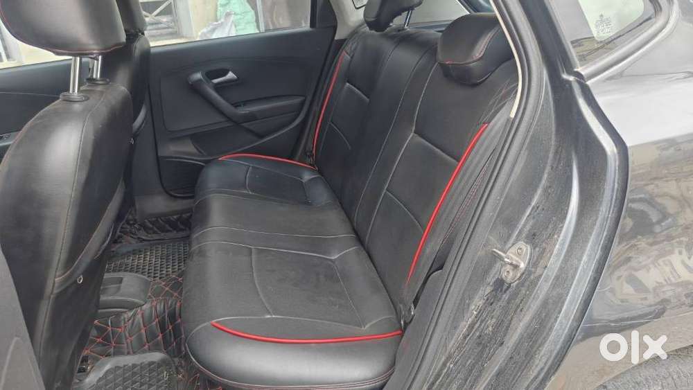 Volkswagen Polo Gt Tdi Sport Edition, 2016, Diesel