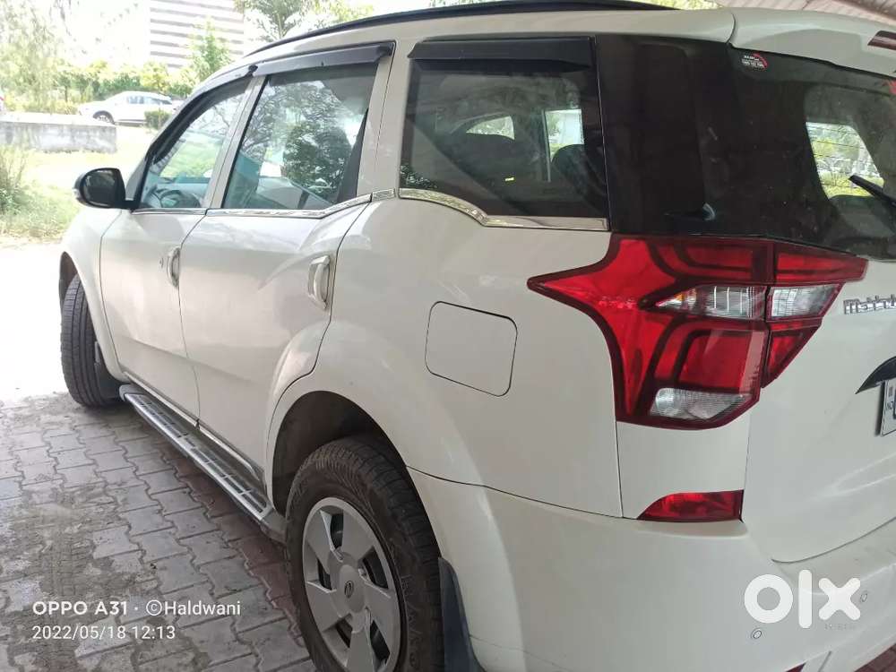 Mahindra Xuv500 2018 Diesel 70,000 Km Driven