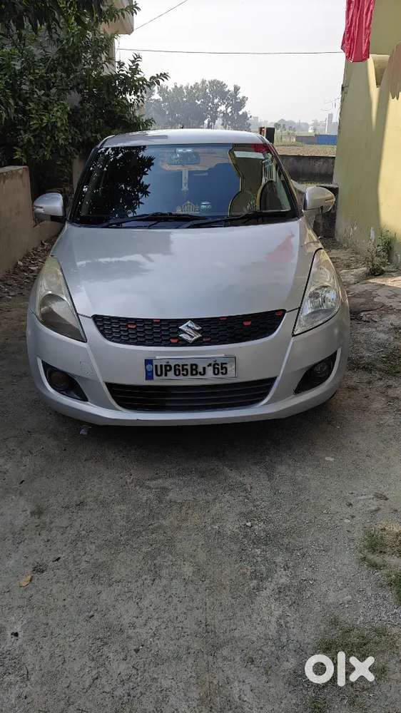 Swift Maruti Suzuki 2014 Vxi 78000 Km
