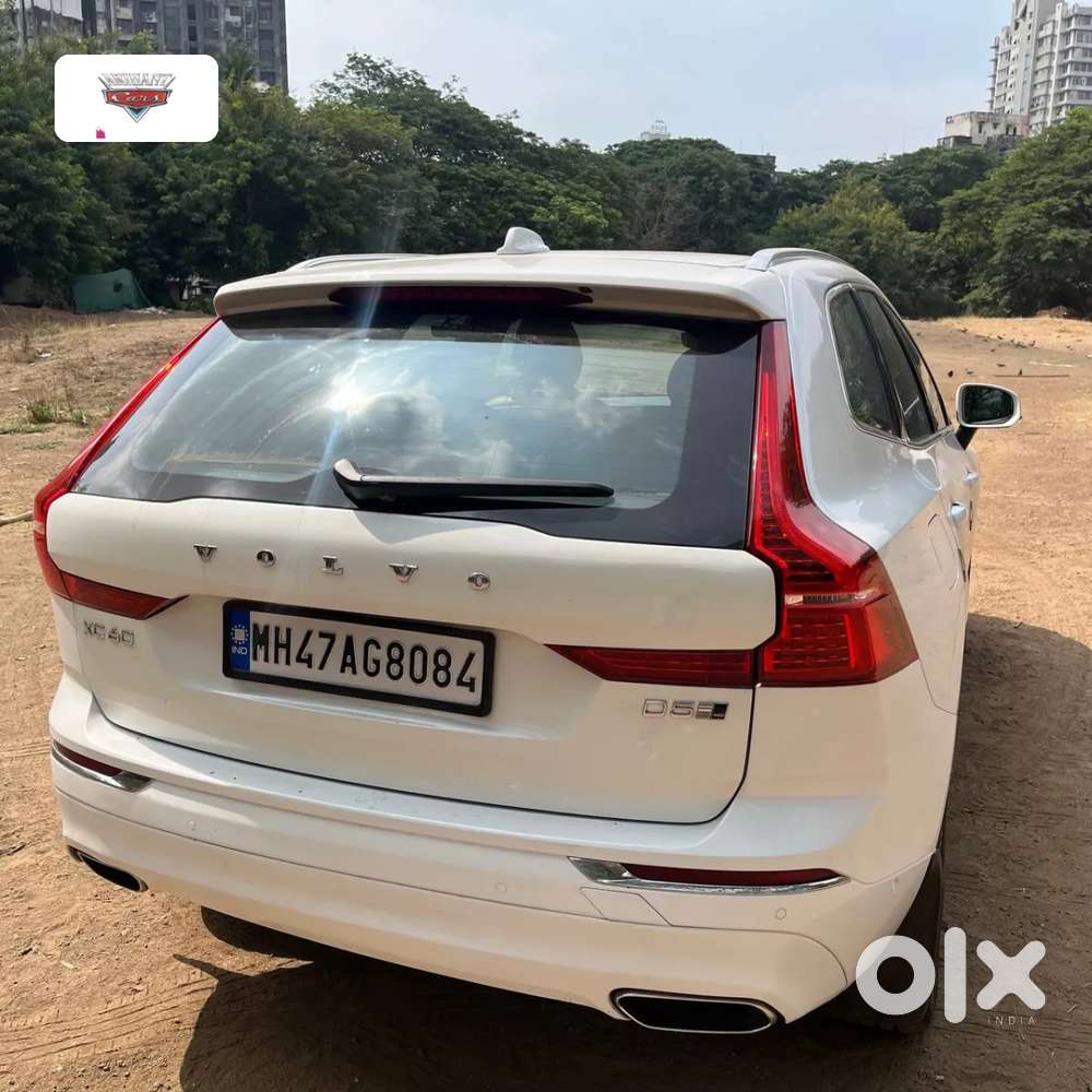 Volvo Xc60 Inscription D5, 2019, Diesel