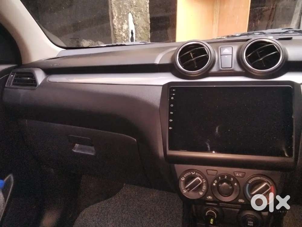 Maruti Suzuki Swift 2020