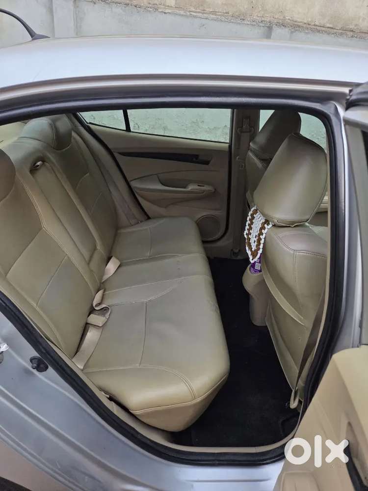 Honda City 2011 Well Maintained Vehicle