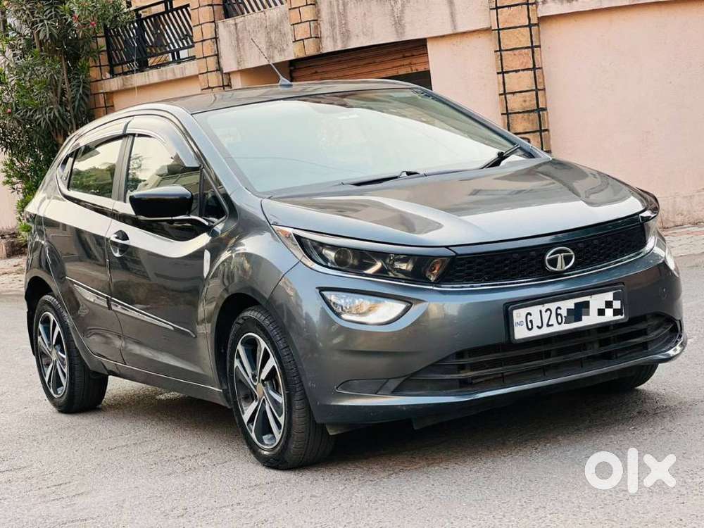 Tata Altroz 1.5 Xz Diesel, 2024, Diesel